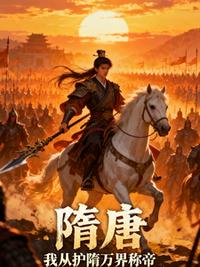 隋唐：从护隋到万界称帝